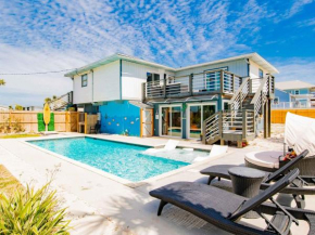 Cozy Beach Bungalow